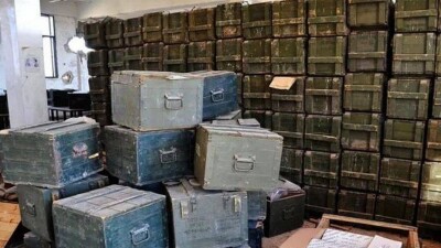 Для защищённости объектов Нацгвардии выделено более 40 млн тенге