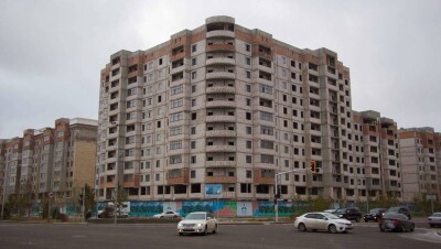 Почему дольщики "Азбуки жилья" до сих пор не получили квартиры?