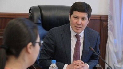 Абылкаир Скаков: У нас Instagram – не площадка для селфи, а ящик для жалоб на коммунальщиков