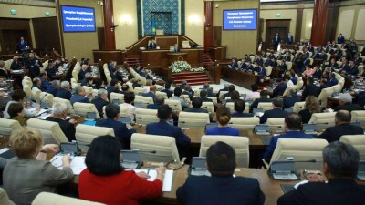 Зейнетақы жинағын баспана мен білім алуға жұмсайтын боламыз. Президент Жолдауында тағы не айтты?