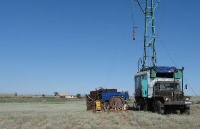 Месторождения золота и алмазов продадут с аукциона в Казахстане