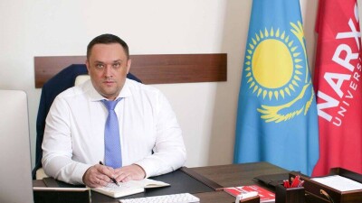 Станислав Буянский, Нархоз: Мы перейдём от вертикали власти к матричной структуре управления