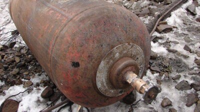 В Павлодарской области скончалась пострадавшая от взрыва газового баллона женщина