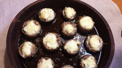 Секреты украинской кухни: как приготовить шампиньоны по-галицки