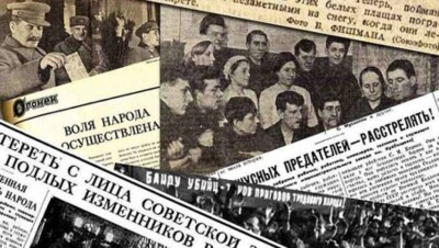 Восемь тысяч уголовных дел репрессированных хранятся в архиве ДП Алматинской области