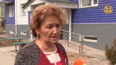 Пенсионерка случайно узнала, что владеет целым общежитием в Шымкенте