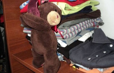 Купить одежду за доброе слово отныне можно в Семее