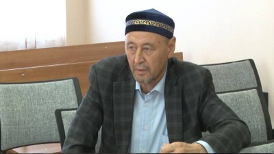 За "осла" ответил перед судом управляющий актюбинской мечети 