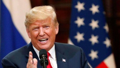 США выйдут из Договора о ликвидации ракет средней и меньшей дальности