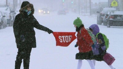 В школах Астаны, Павлодара, Семея, Костаная отменили занятия для учащихся второй смены 