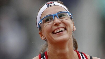 Ярослава Шведова награждена орденом "Курмет"