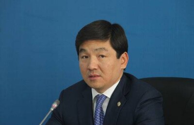 Город должен быть ярким и днём, и ночью - Бауыржан Байбек