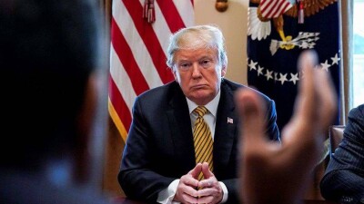 Дональд Трамп официально объявит о своём выдвижении на второй срок 18 июня