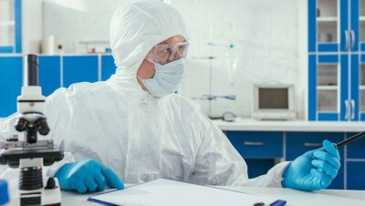 Учёные обнаружили у взрослых воспалительный синдром, связываемый с Covid-19 