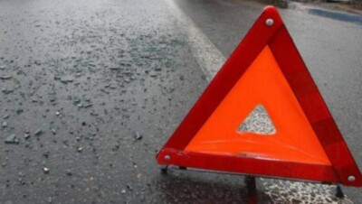 Жуткое ДТП в Мангистау: двое погибших и четверо пострадавших