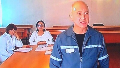 Суд в очередной раз отказал Мухтару Джакишеву в досрочном освобождении