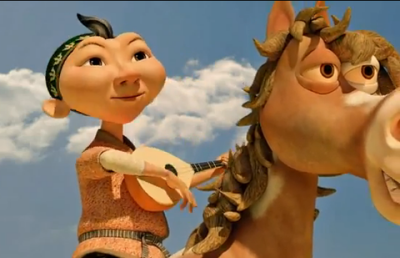 Назарбаев призвал казахов стать мобильными