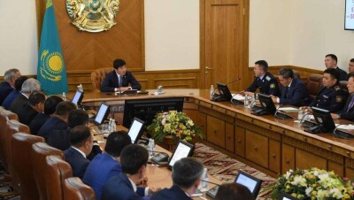 Прокуратура Алматы: Собственники изымаемых участков подделывают решения акиматов