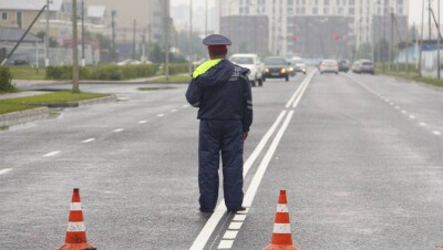Нигматулин: Раньше в дорожную полицию по росту брали, а сейчас по длине руки
