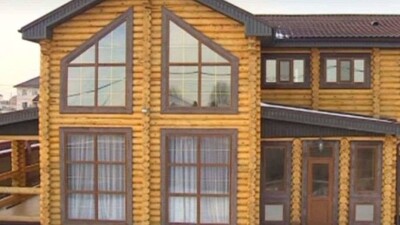 Коттедж Бишимбаева переоборудуют под районный Дом культуры