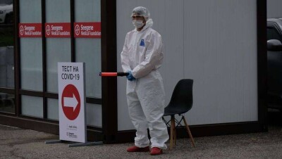 Коронавируспен күрестің 4 кезеңі. Қазақстандық стратегия қандай нәтиже берді?
