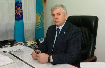 Владимира Божко утвердили кандидатом в депутаты Мажилиса от АНК 