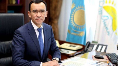 Маулена Ашимбаева назначили первым замруководителя Администрации президента