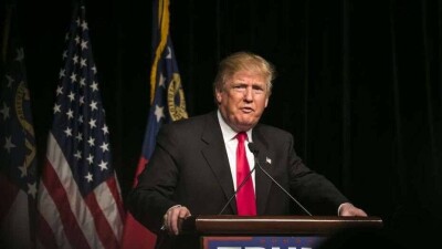 Трамп заявил об участии в урегулировании ситуации в Нагорном Карабахе