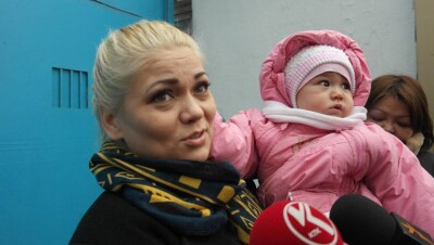 To be continued: Слекишина вышла на свободу и объявила охоту на тех, кто упрятал её в СИЗО
