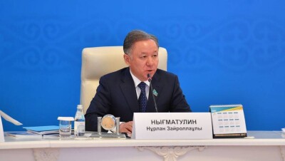 Нигматулин: Теракт в Актобе стал для нас большим уроком
