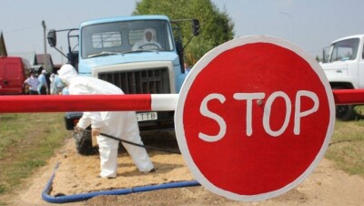 На Байконуре созвали срочное заседание из-за выявления чумы