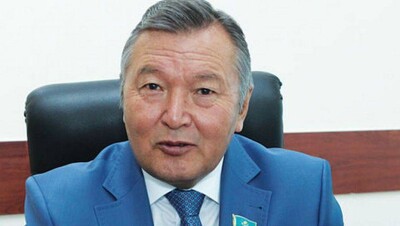 Сенатор разъяснил, почему в спорной статье Конституции слово "гражданин" хотят заменить на "каждый"