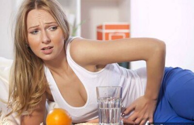 Пока не пришло время убирать камни. Из желчи