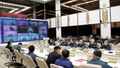 В Вооружённых силах Казахстана завершились тактические учения