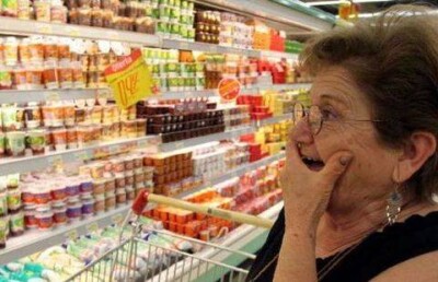 Антимонопольщики разъяснили, какое наказание ждёт спекулянтов