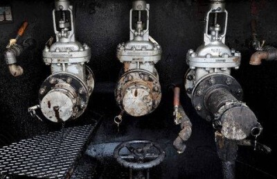 Цены на нефть растут из-за военных действий в Сирии