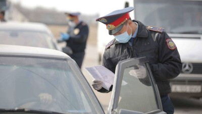 Полицейские с дисциплинарными взысканиями смогут получить премии за службу во время ЧП