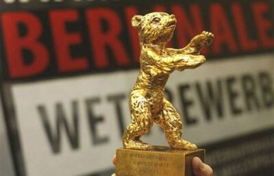 Фильм о беженцах получил "Золотого медведя" на Берлинском кинофестивале