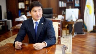 Бауыржану Байбеку присвоили звание почётного гражданина Алматы