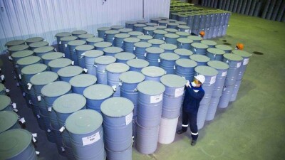 Добычу урана в Казахстане сократят на 20%