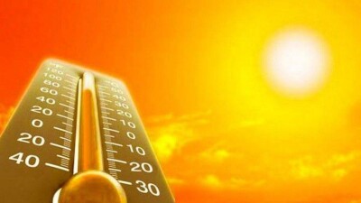 Жара усилится в некоторых областях Казахстана, в ЮКО - до 45 градусов