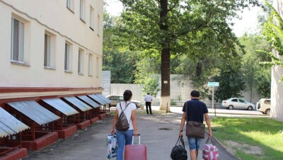 Алматыда жатақхана тапшылығынан студенттердің үштен екі бөлігі пәтер жалдауға мәжбүр
