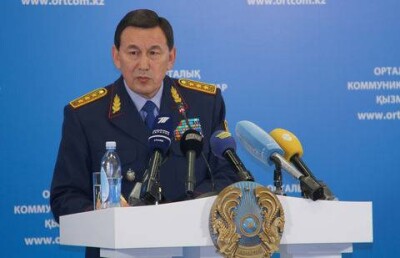 По нестыковкам во время спецопераций в Актобе МВД проведёт разбор полётов