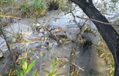 В Малой Алматинке нашли труп мужчины