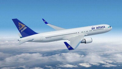 Air Astana сообщила об угрозе безопасности полётов из-за столкновений с птицами