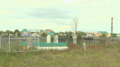 В Актобе все места на кладбищах занесут в единую базу Е-халык