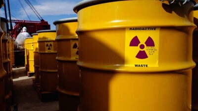 В ЕАЭС подписали соглашение о трансграничном перемещении опасных отходов