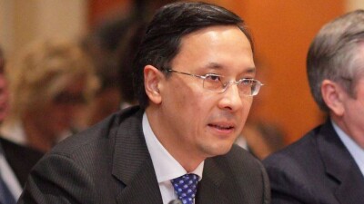 Абдрахманов напомнил Лаврову об опыте Казахстана в урегулировании конфликтов
