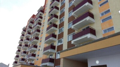 Даниал Ахметов просит исключить коричневый цвет из архитектуры Семея