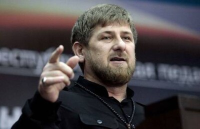 С заявлением открыть огонь Рамзан Кадыров попал в сложную ситуацию